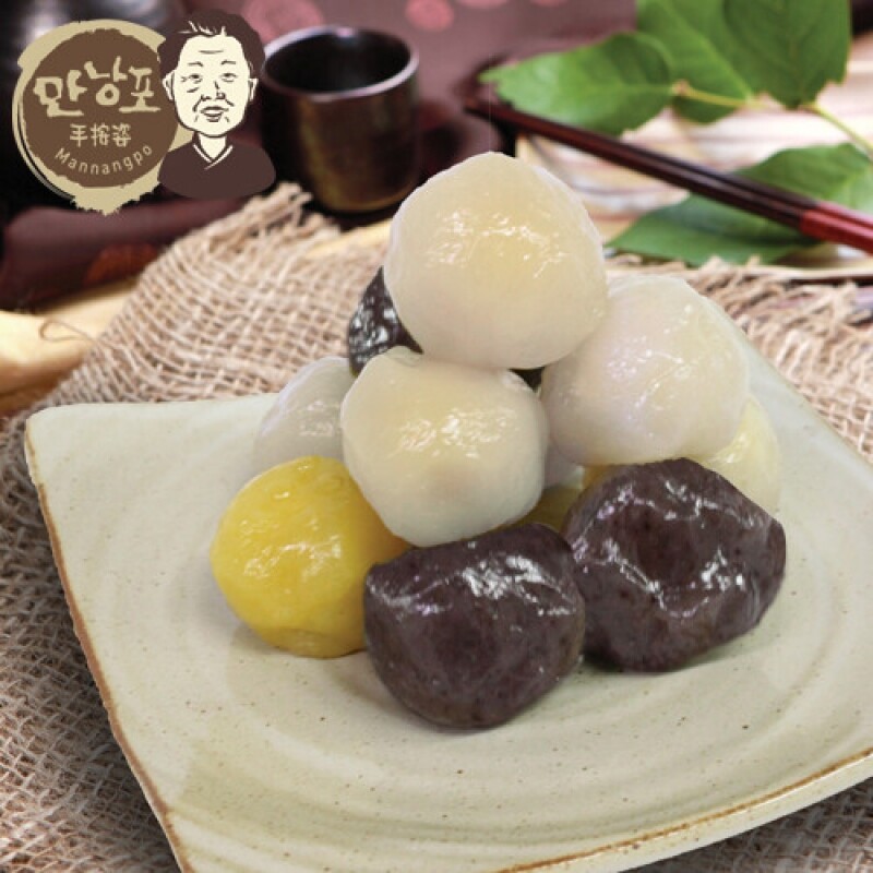 만낭포감자떡,만낭포감자떡(1.7kg)