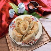 만낭포 감자김치 손만두(1.4kg)